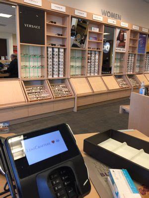 lenscrafters at meadows mall|lens crafters on lake mead.